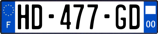 HD-477-GD