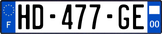 HD-477-GE
