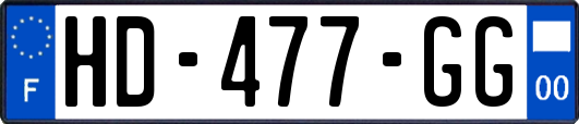 HD-477-GG