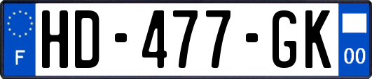 HD-477-GK