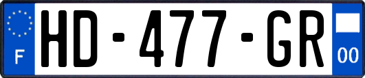HD-477-GR