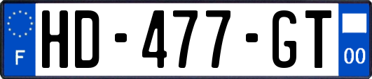 HD-477-GT