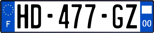 HD-477-GZ