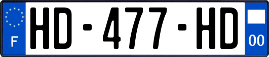 HD-477-HD