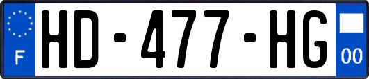 HD-477-HG