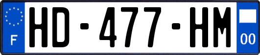 HD-477-HM
