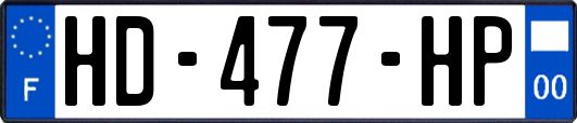 HD-477-HP