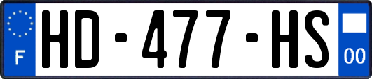HD-477-HS