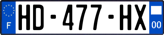 HD-477-HX