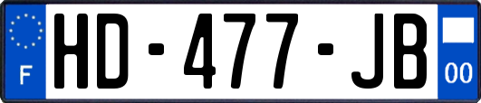 HD-477-JB