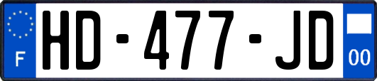 HD-477-JD