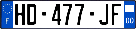 HD-477-JF