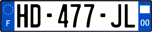 HD-477-JL