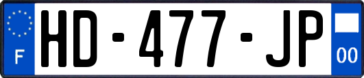 HD-477-JP