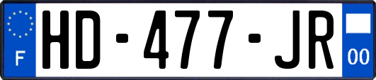 HD-477-JR