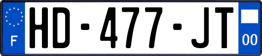 HD-477-JT