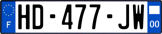 HD-477-JW