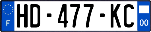 HD-477-KC