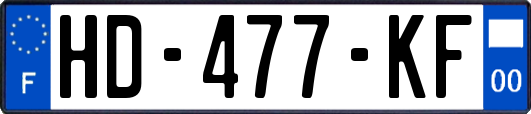 HD-477-KF