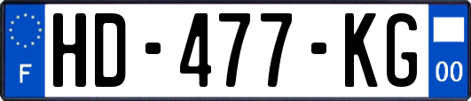 HD-477-KG