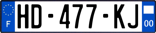 HD-477-KJ