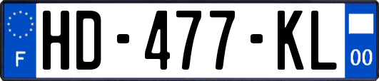 HD-477-KL