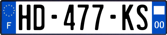 HD-477-KS