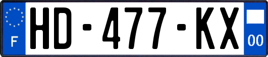 HD-477-KX
