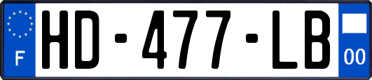 HD-477-LB