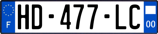 HD-477-LC
