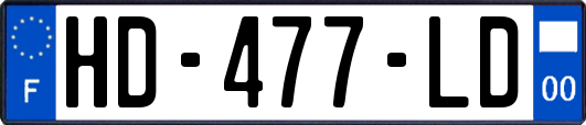 HD-477-LD