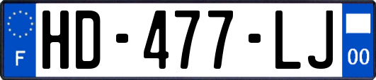 HD-477-LJ