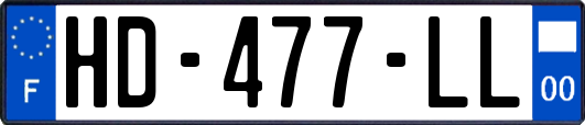 HD-477-LL