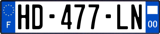 HD-477-LN