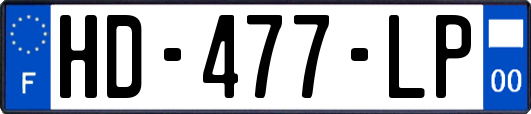 HD-477-LP