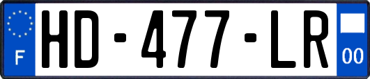 HD-477-LR
