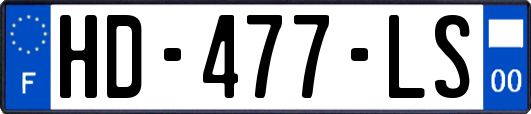 HD-477-LS