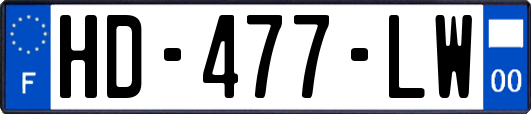 HD-477-LW