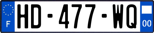 HD-477-WQ