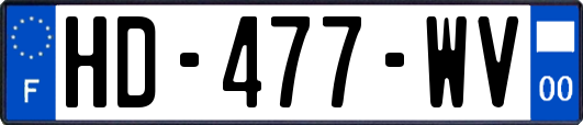 HD-477-WV