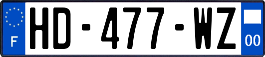 HD-477-WZ