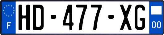 HD-477-XG