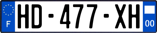 HD-477-XH