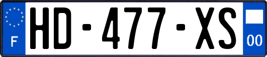 HD-477-XS