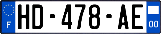 HD-478-AE