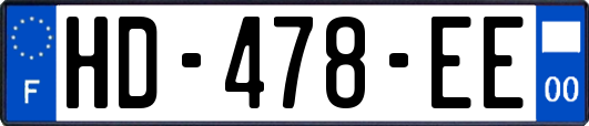 HD-478-EE