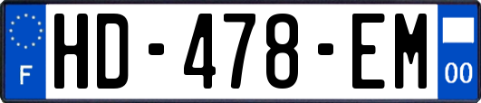 HD-478-EM