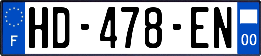 HD-478-EN