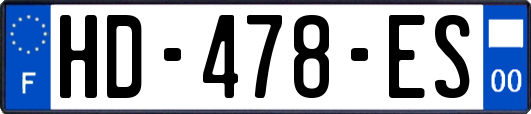 HD-478-ES