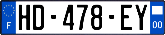 HD-478-EY